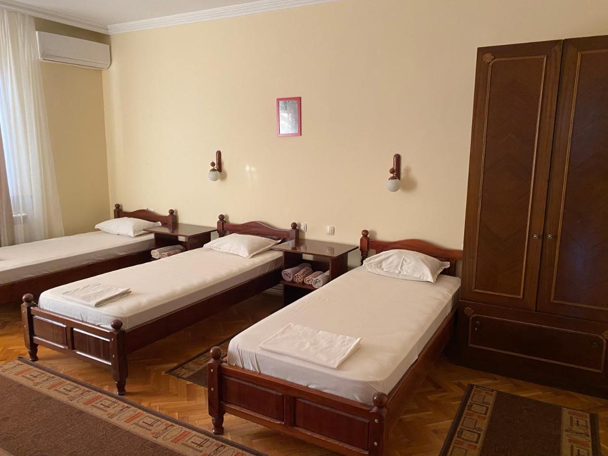 Family Hotel "May" Petrich  Luaran gambar