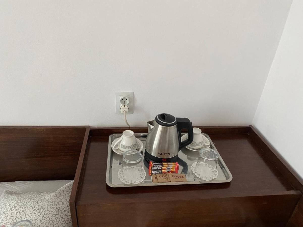 Family Hotel "May" Petrich  Luaran gambar