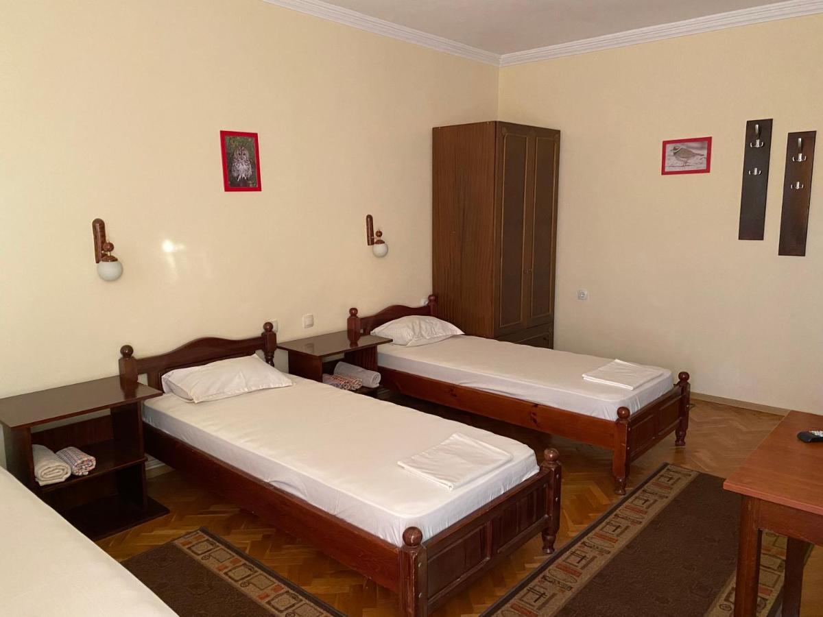Family Hotel "May" Petrich  Luaran gambar