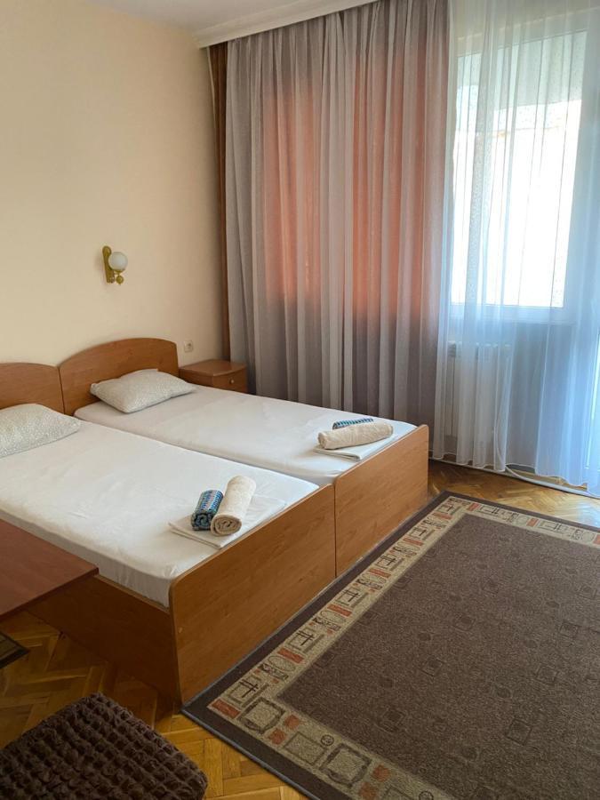 Family Hotel "May" Petrich  Luaran gambar