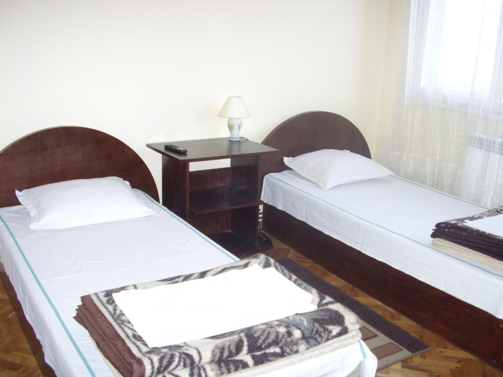 Family Hotel "May" Petrich  Bilik gambar