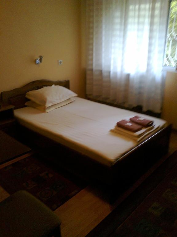 Family Hotel "May" Petrich  Bilik gambar