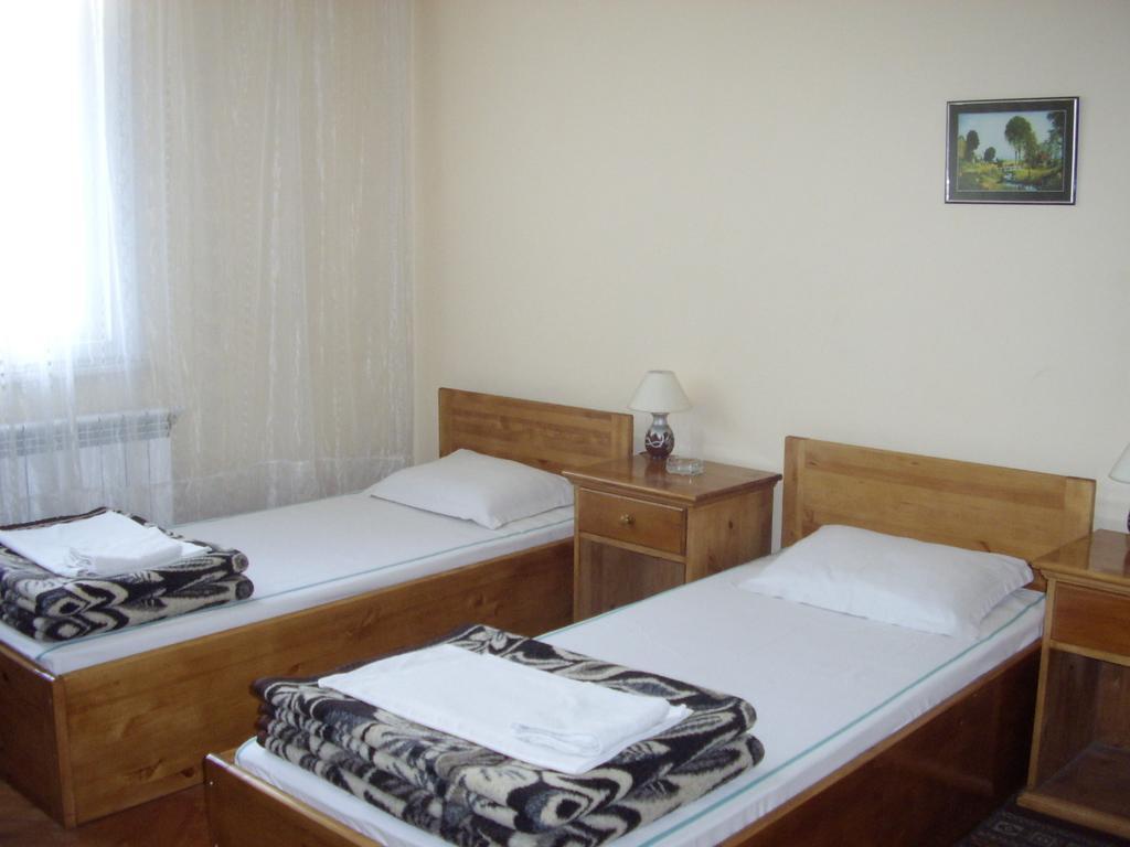 Family Hotel "May" Petrich  Bilik gambar