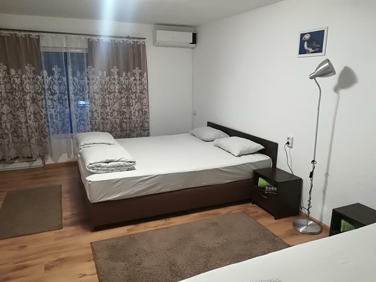 Family Hotel "May" Petrich  Luaran gambar