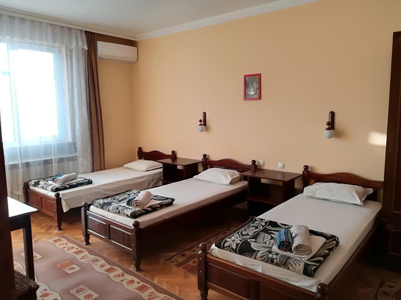 Family Hotel "May" Petrich  Luaran gambar