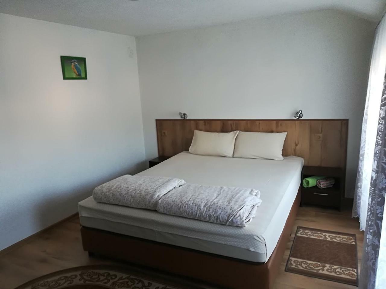 Family Hotel "May" Petrich  Luaran gambar