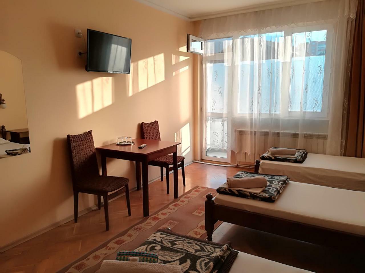 Family Hotel "May" Petrich  Luaran gambar